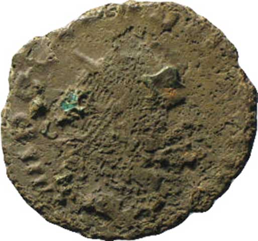 obverse