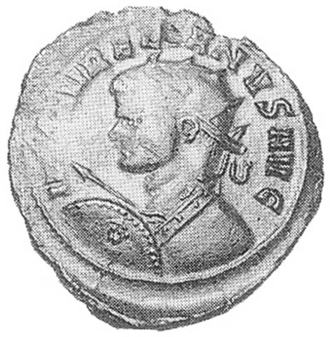 obverse