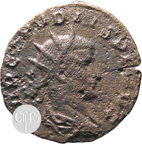 obverse
