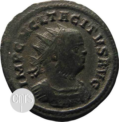 obverse