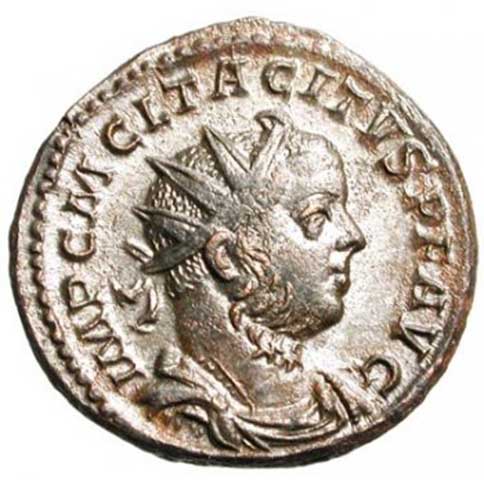 obverse
