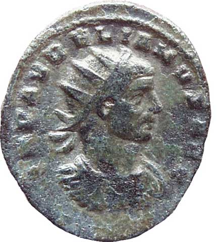 obverse