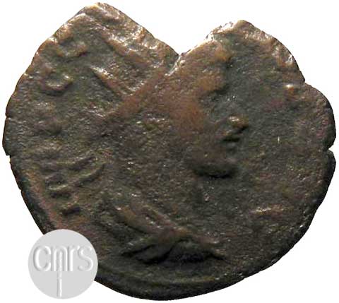 obverse