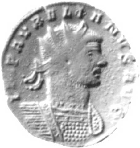 obverse