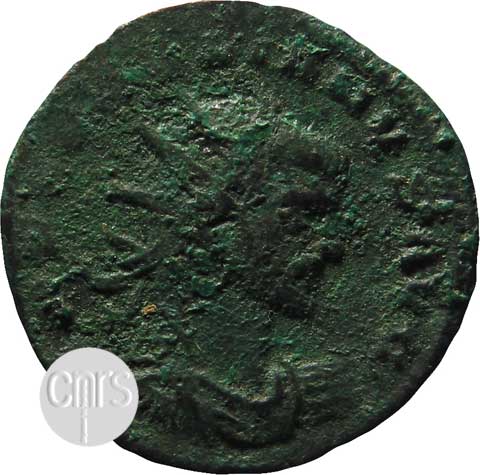 obverse