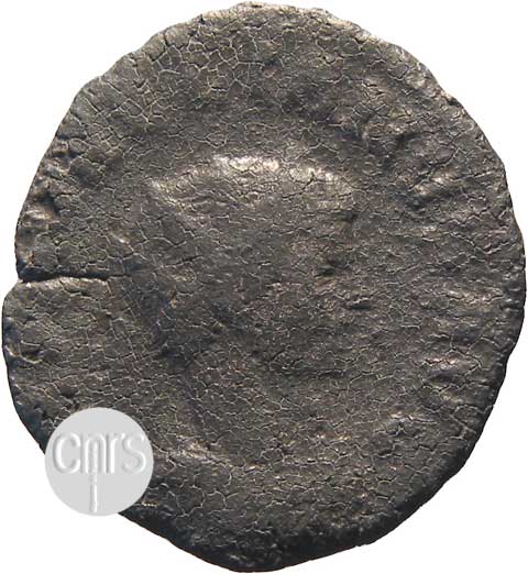 obverse