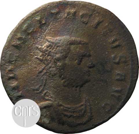 obverse