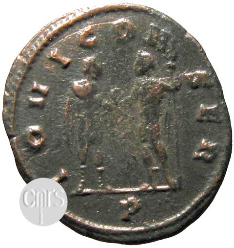 reverse