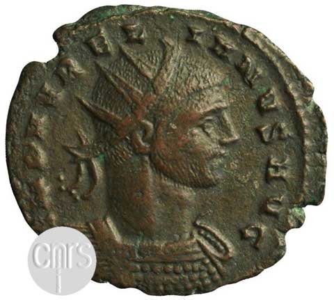 obverse