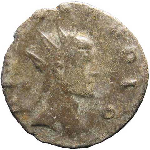 obverse