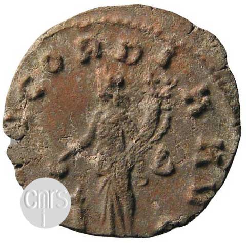 reverse