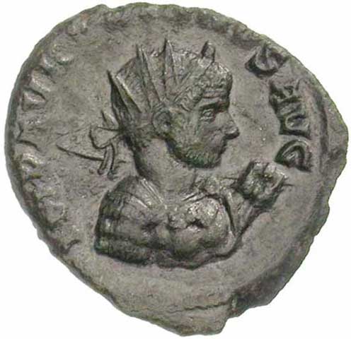 obverse