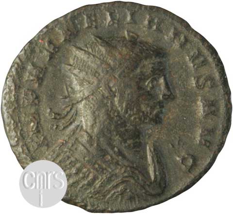 obverse
