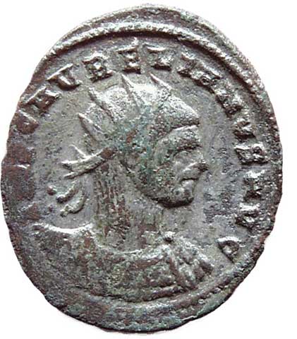 obverse