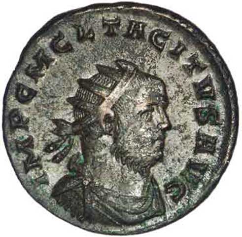obverse