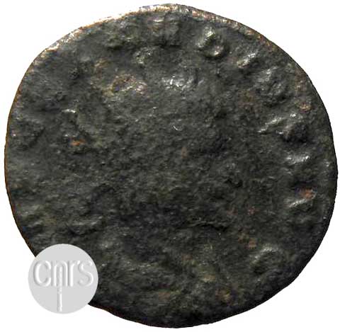 obverse