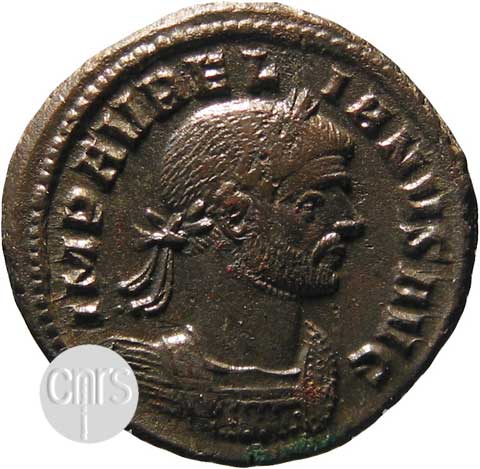obverse