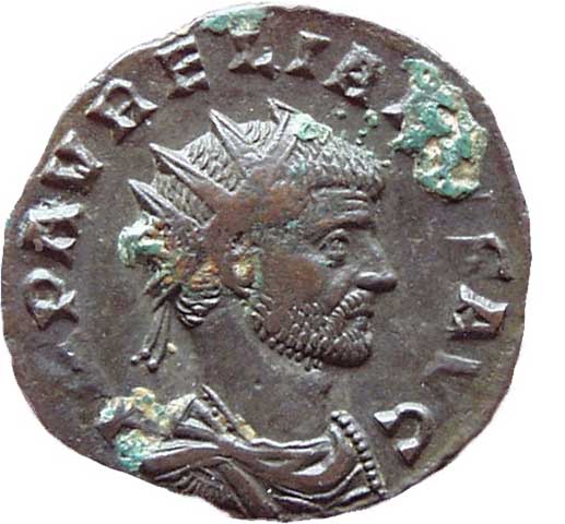obverse