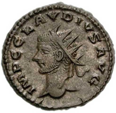 obverse
