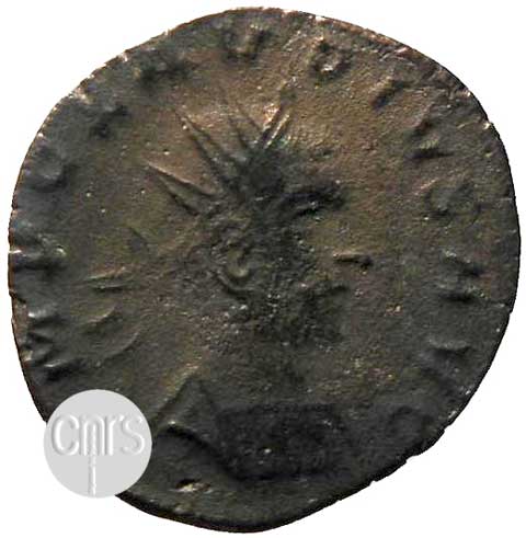 obverse