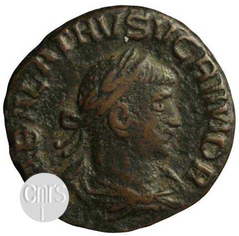 obverse