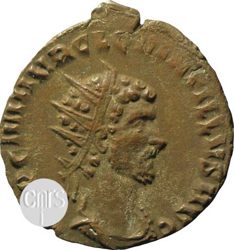 obverse