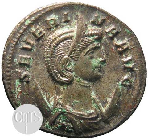 obverse