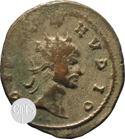 obverse