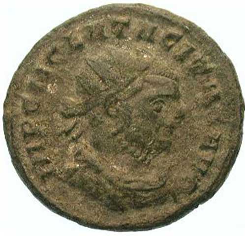 obverse
