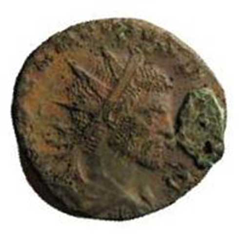 obverse