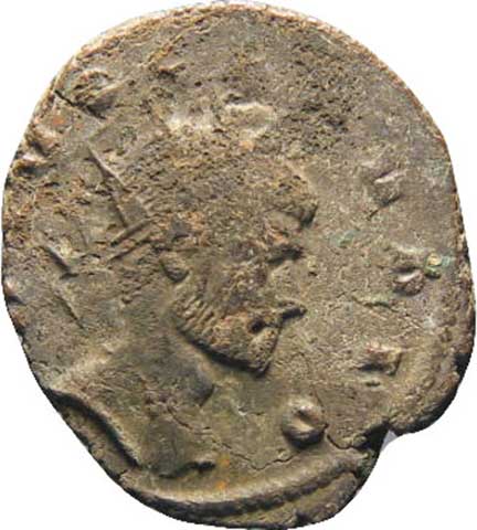 obverse