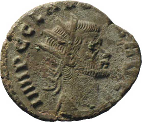 obverse