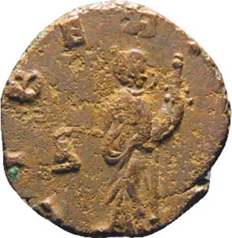 reverse