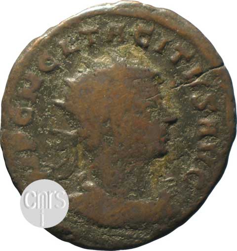 obverse