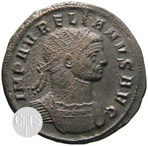 obverse