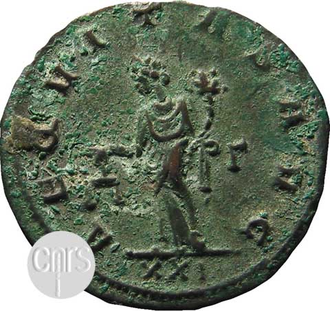reverse