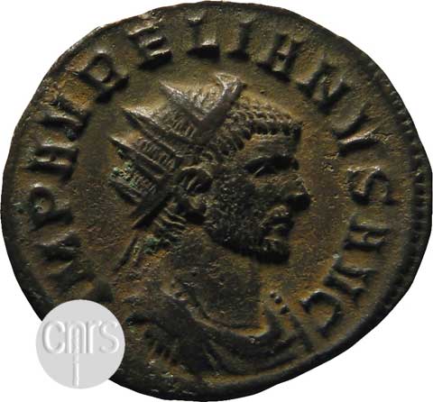 obverse