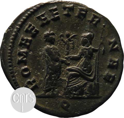 reverse