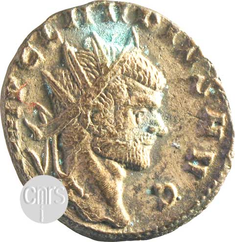 obverse