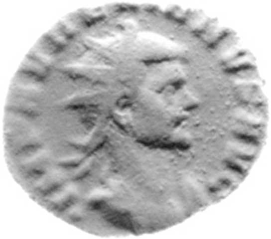 obverse