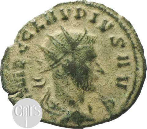 obverse