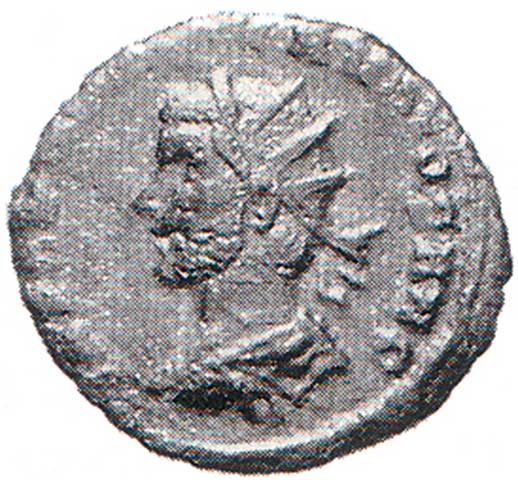 obverse