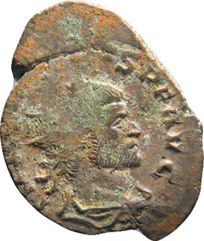 obverse
