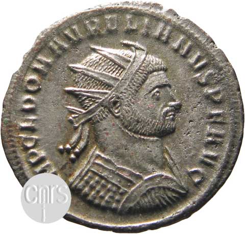 obverse