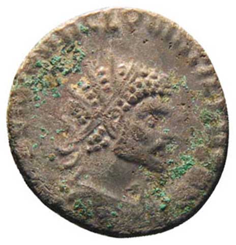 obverse