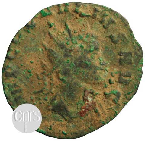 obverse