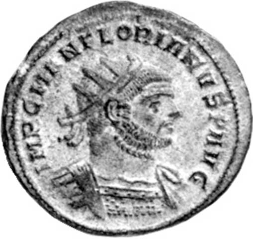 obverse