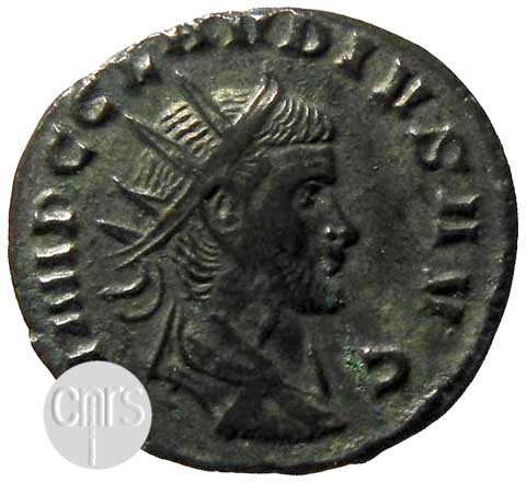 obverse