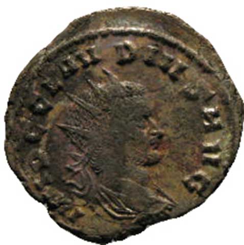 obverse