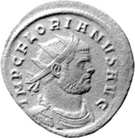 obverse